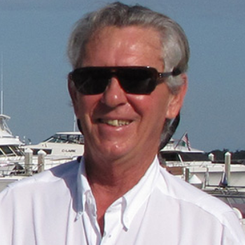 Benediction 53ft Carver Yacht For Sale