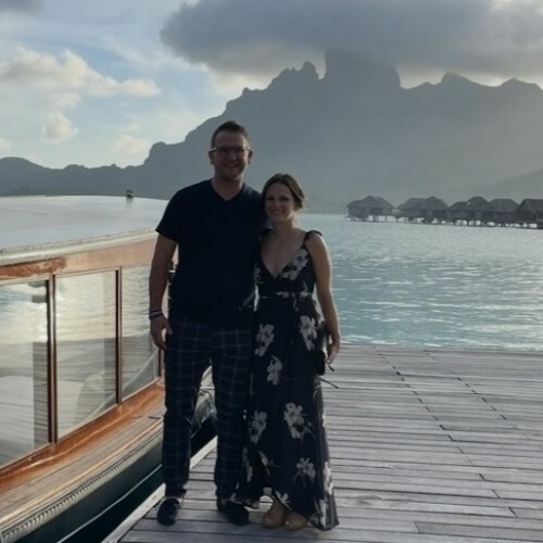 44ft Sea Ray Yacht For Sale