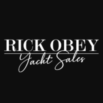 Rick Obey Sales - Licensed Yacht Brokers