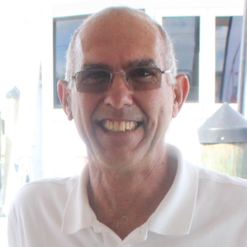 Joe Perez - YachtSalesInternational.com