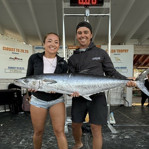 38-ft-Boston Whaler-2019-380 Outrage- St. Pete Beach Florida United States  yacht for sale Jeremy Hammond