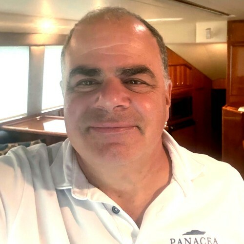 52-ft-Viking-2002-52 Convertible- Fort Lauderdale Florida United States  yacht for sale Jack Sardina