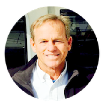 Kurt Jerman - California Yacht Consultant