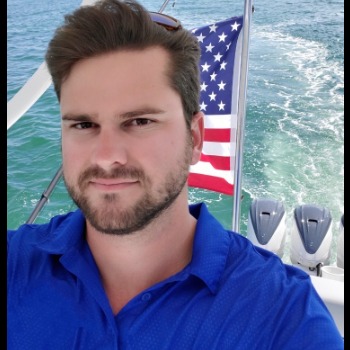 Coltin Radabaugh - Yacht Broker