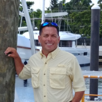 Mark Quaranto - Yacht Broker