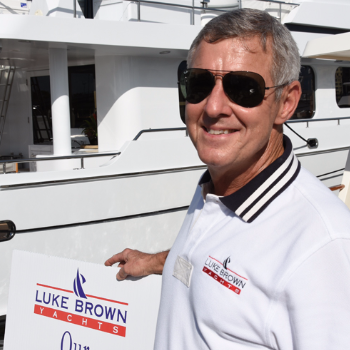 luke brown yacht brokers