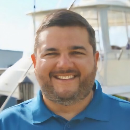 50-ft-Hatteras-2005-50 Convertible- Ponce Puerto Rico United States  yacht for sale Carlos Ortiz