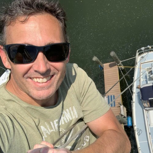 INCONCEIVABLE 30ft Hunter Yacht For Sale