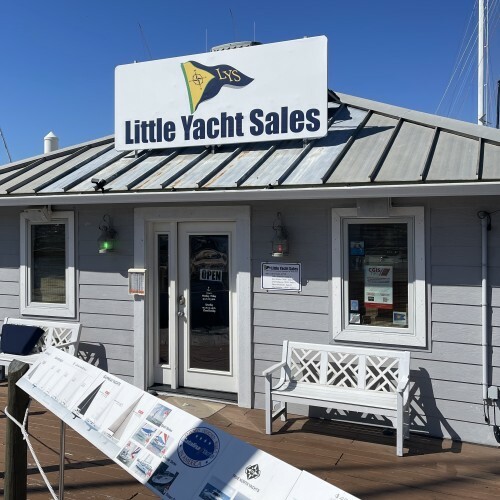 Order Today  30ft Jeanneau Yacht For Sale