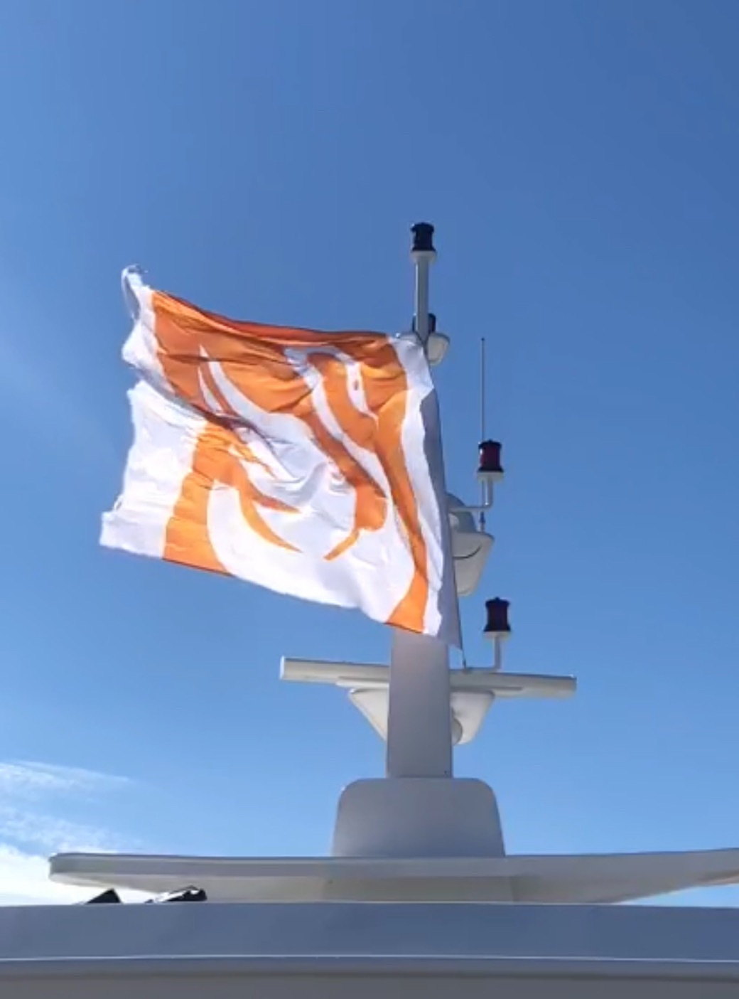 72ft Mangusta Yacht For Sale 72ft Mangusta Yacht For Sale