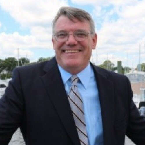 David Pugsley
