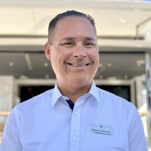 Michael Marrocco