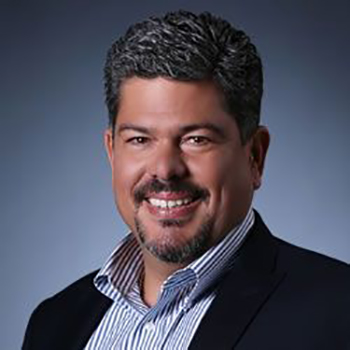 Frank De Varona - Vice President, Sales