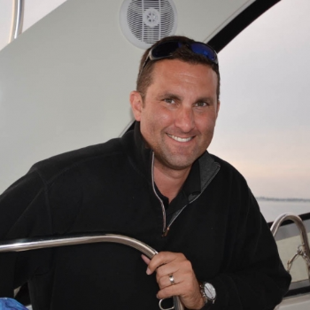 Shane Faunce - Yacht & Ship Broker