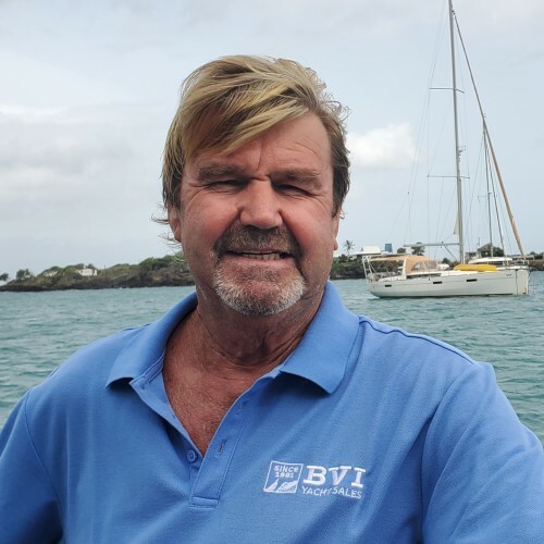 52-ft-Irwin-1984-52-Jalapeno Grenada Marine  Grenada  yacht for sale Alan Dawson
