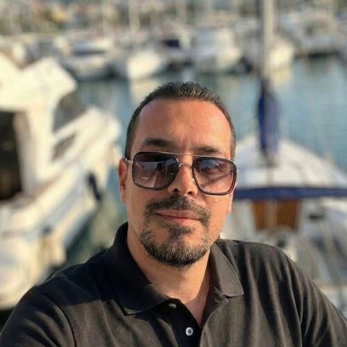 Ricardo Castrillon