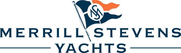 Merrill Stevens Yachts