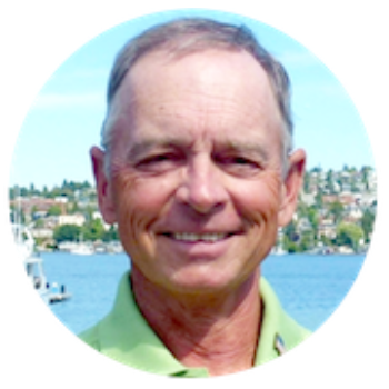 Bill Mark - Seattle Yacht Broker