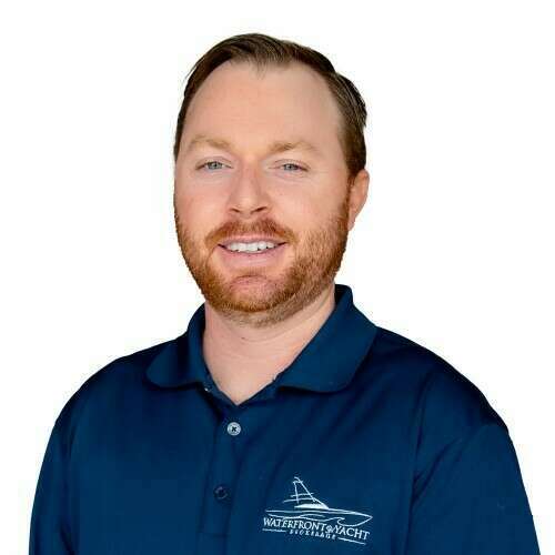 26ft Regulator Yacht For Sale