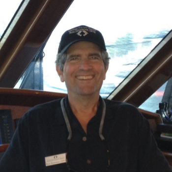 Ron Housman - Yacht Broker