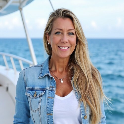 Michele Renick