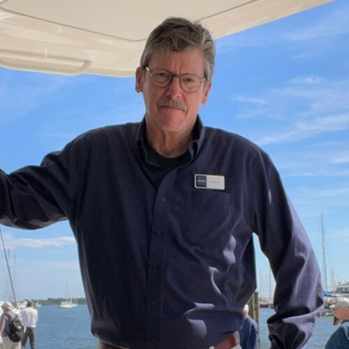 40-ft-Beneteau-2018-Gran Turismo 40- Shady Side Maryland United States  yacht for sale Jeff Martini