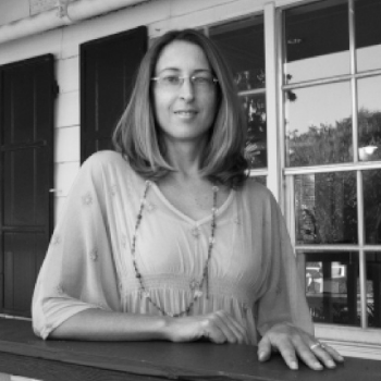 Photo of Bianca Robertson