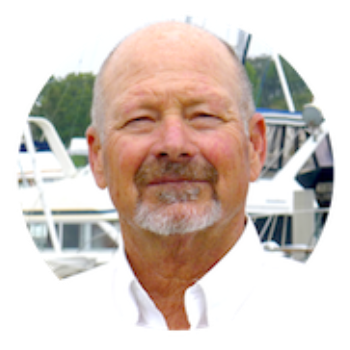 Bill Petersen - California Yacht Sales Agent