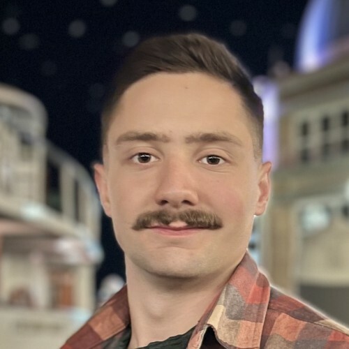 Liam MacVittie