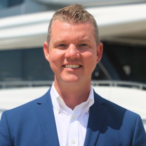 42-ft-Boston Whaler-2023-420 Outrage-PIPE DREAM Aventura Florida United States  yacht for sale Chris Wenstrom