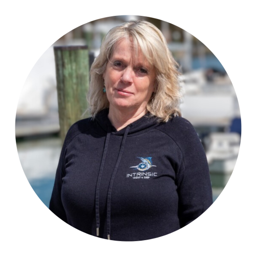 26-ft-Crownline-2006-- Pasadena Maryland United States  yacht for sale Kellie Moody