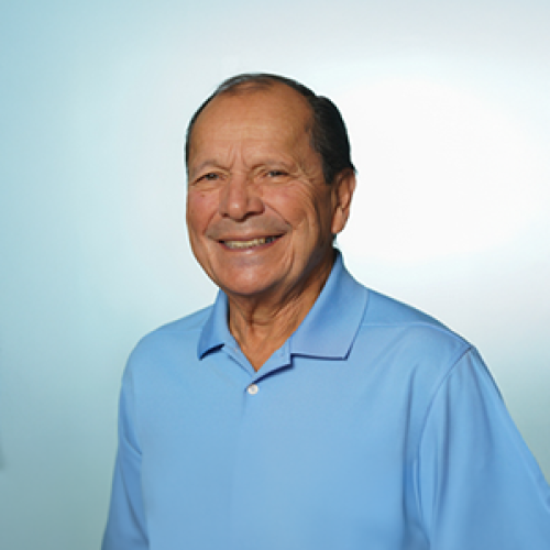 Ron Montoya