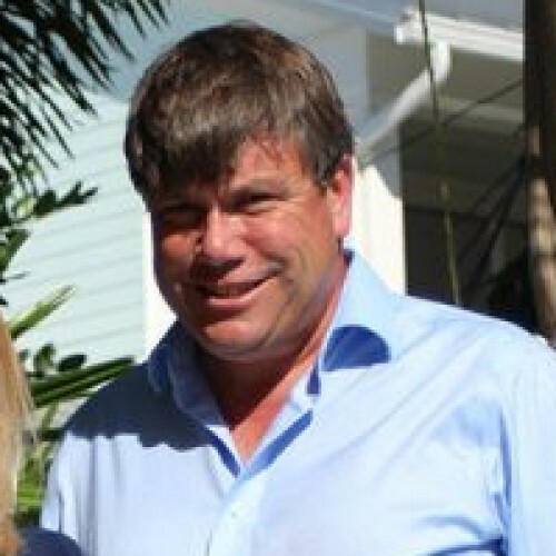 Eric Champlin