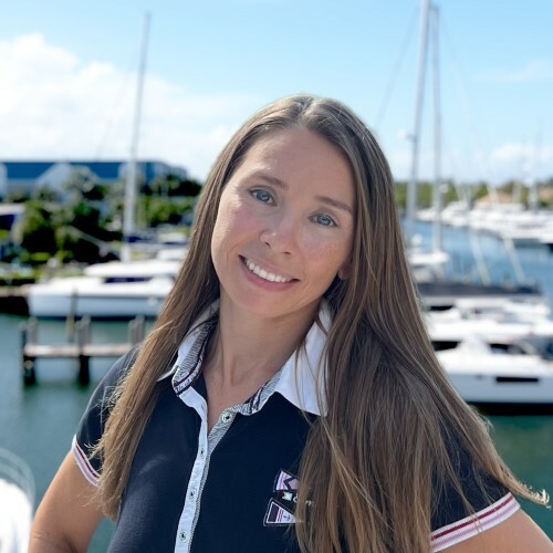 39-ft-Bali-2017-4.0-KNOT ON CALL Miami Florida United States yacht for sale Uliana Tikhonova 39-ft-Bali-2017-4.0-KNOT ON CALL Miami Florida United States yacht for sale Uliana Tikhonova