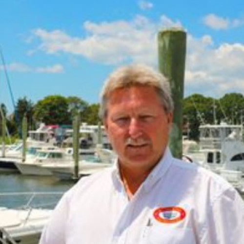 David McKenney, CPYB - Yacht Broker