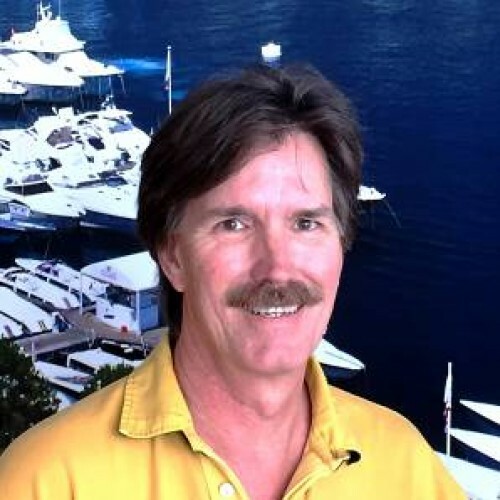 Roger Butterfield