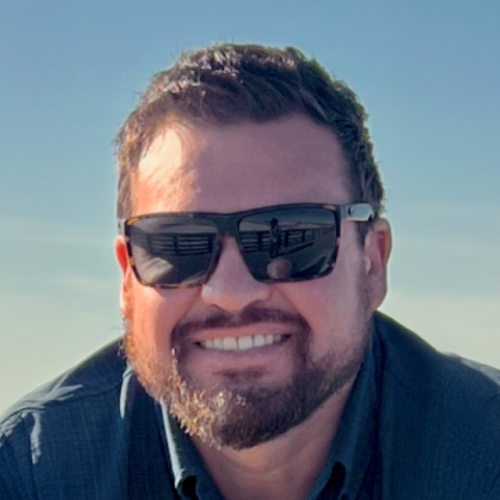 Jay Danburg