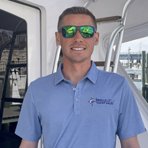 25-ft-Parker-2000-2520 Sport Cabin-SEA-HAWK Brick New Jersey United States  yacht for sale Ryan Fletcher