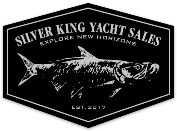 28ft Canyon Bay Yacht For Sale