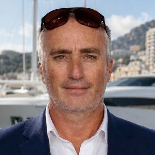 Mark Meyer