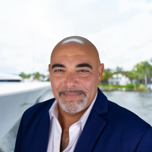 UNIQ 67ft Viking Princess Yacht For Sale