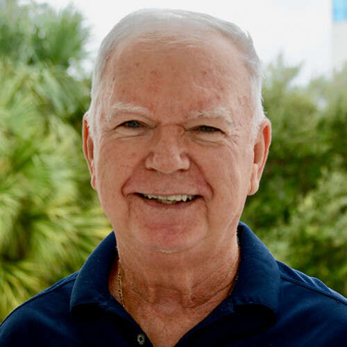 Jim Crofwell