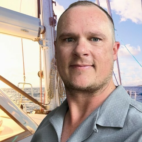 Mark Webb