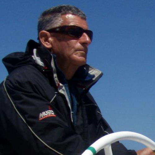 66-ft-Viking-2014-- Malibu California United States  yacht for sale Bob Steel