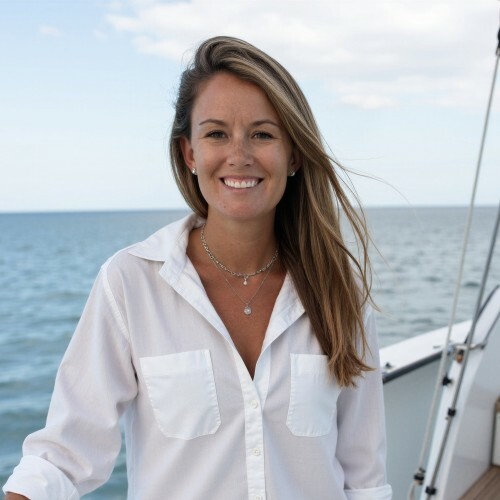 LONG N STRONG 42ft HCB Yacht For Sale