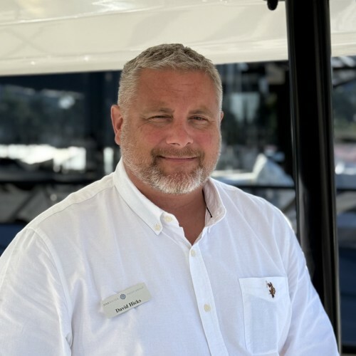 56-ft-Prestige-2017-560 Fly- Isle of Hope Georgia United States  yacht for sale David Hicks