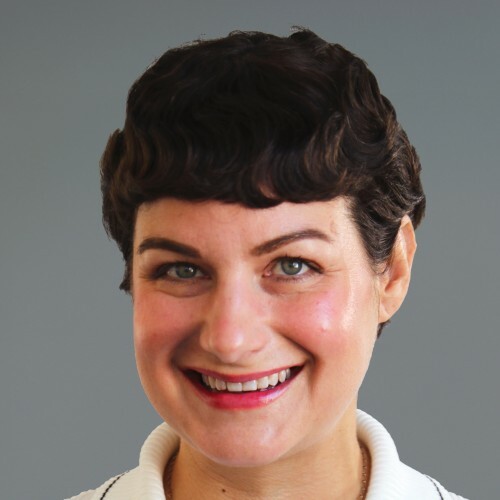 Lauren Mainguy profile photo