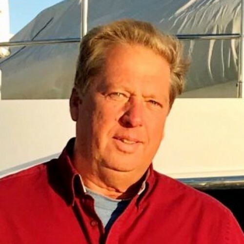 After You Too 62ft Ocean Yachts Yacht For Sale