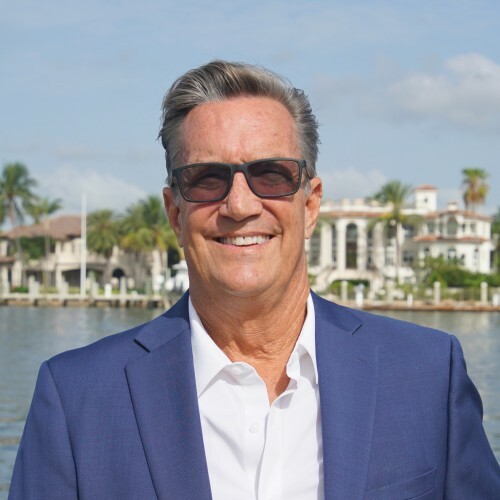 43-ft-Tiara Yachts-2024-43 LS-Nailed it Fort Lauderdale Florida United States  yacht for sale John Keenan