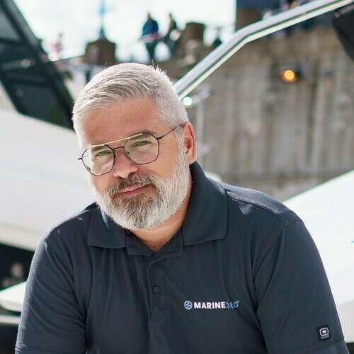 Steven Tremblay